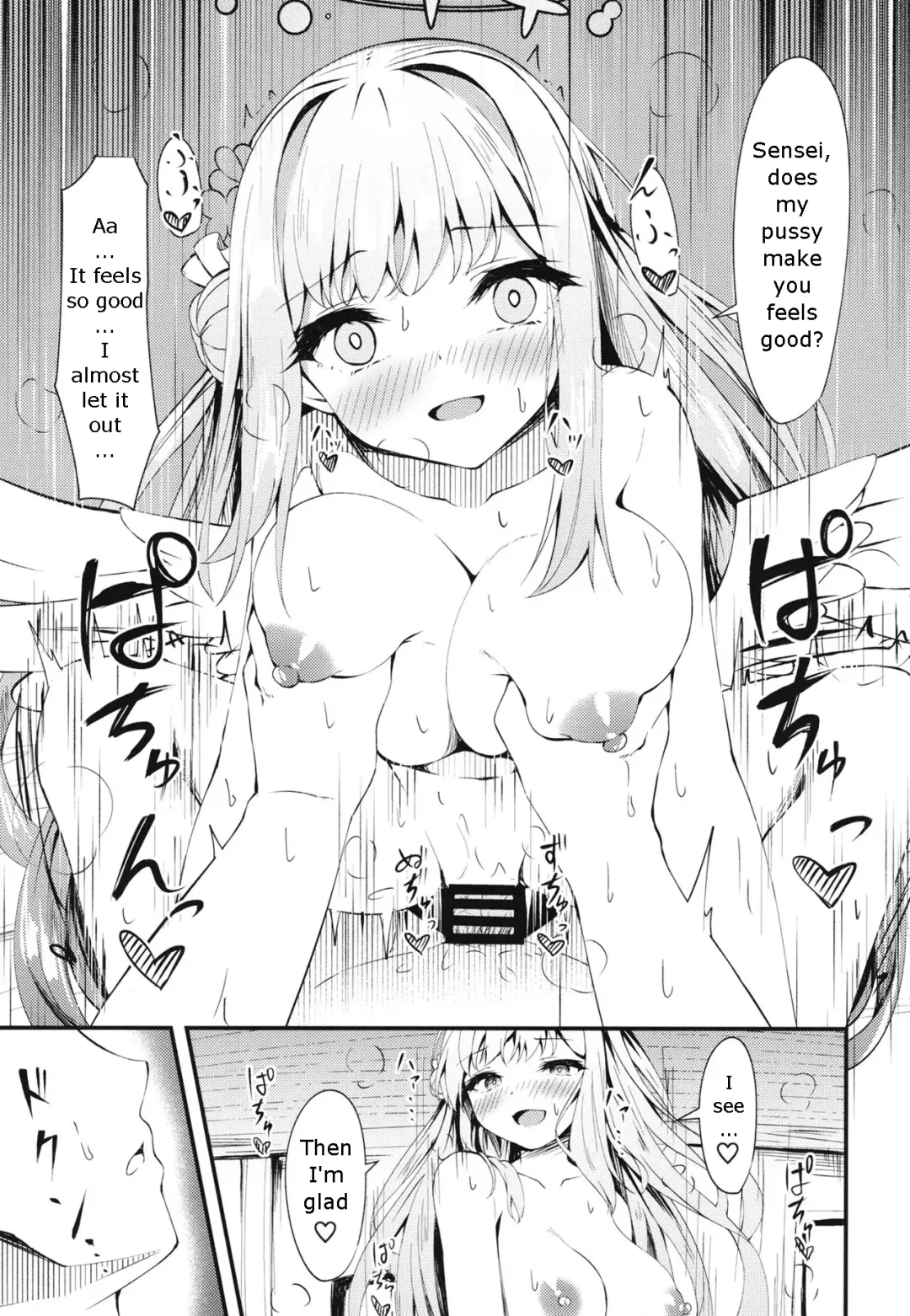 [Madoka Tsukumo] Watashi no Ouji-sama | My Prince Fhentai - Page 18