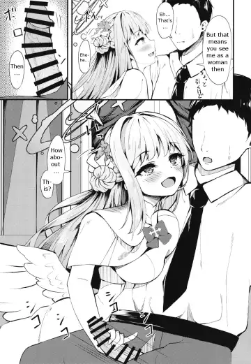 [Madoka Tsukumo] Watashi no Ouji-sama | My Prince Fhentai - Page 4