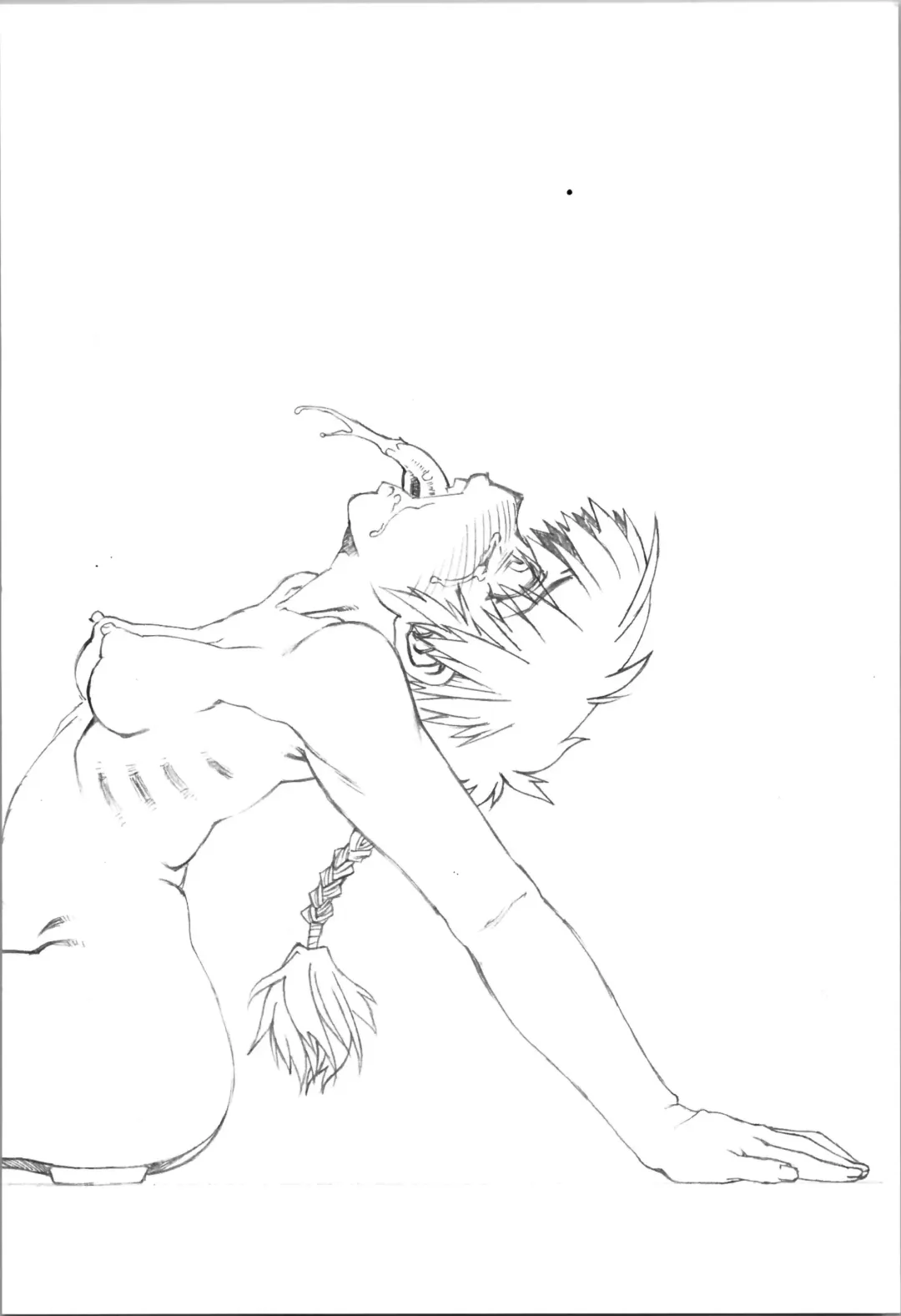 [Hirano Kana] Saotome Ranma no Seitai Preview Ver2 Fhentai - Page 15