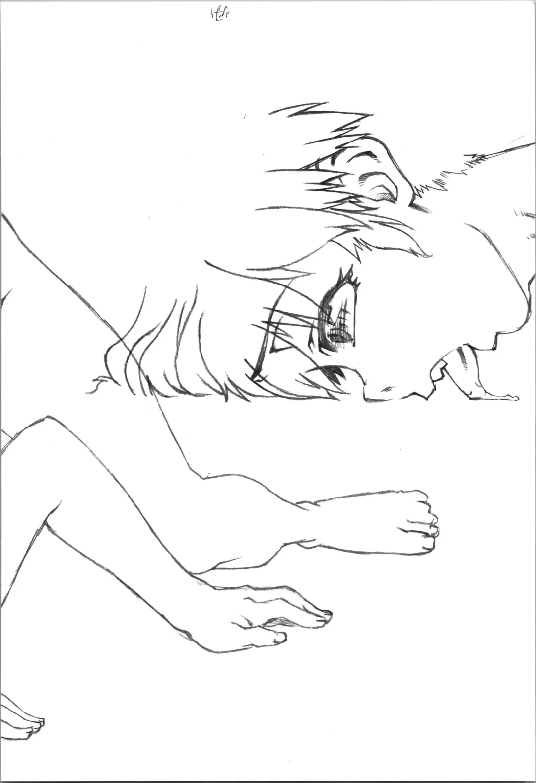 [Hirano Kana] Saotome Ranma no Seitai Preview Ver2 Fhentai - Page 5