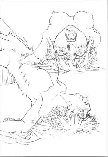 [Hirano Kana] Saotome Ranma no Seitai Preview Ver2 Fhentai - Page 21