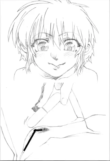 [Hirano Kana] Saotome Ranma no Seitai Preview Ver2 Fhentai - Page 27