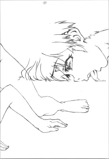 [Hirano Kana] Saotome Ranma no Seitai Preview Ver2 Fhentai - Page 5