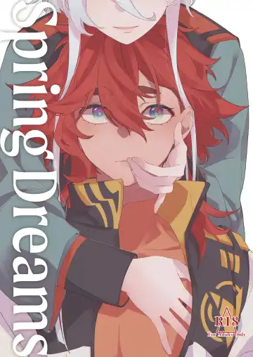 Read [Zhuotian] Spring Dreams - Fhentai