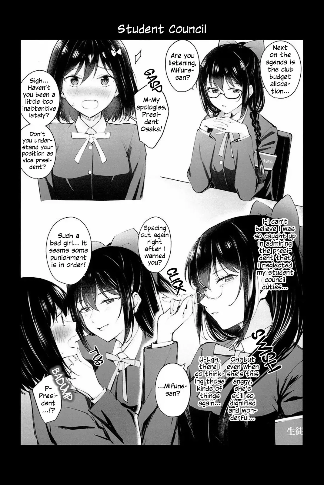 [Kitaku] Nijiiro Gekijou e Youkoso | Welcome to the Rainbow Theater! Fhentai - Page 5
