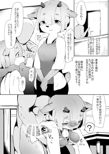 [Tenyati] Mesukemo Danchi Fhentai.net - Page 12