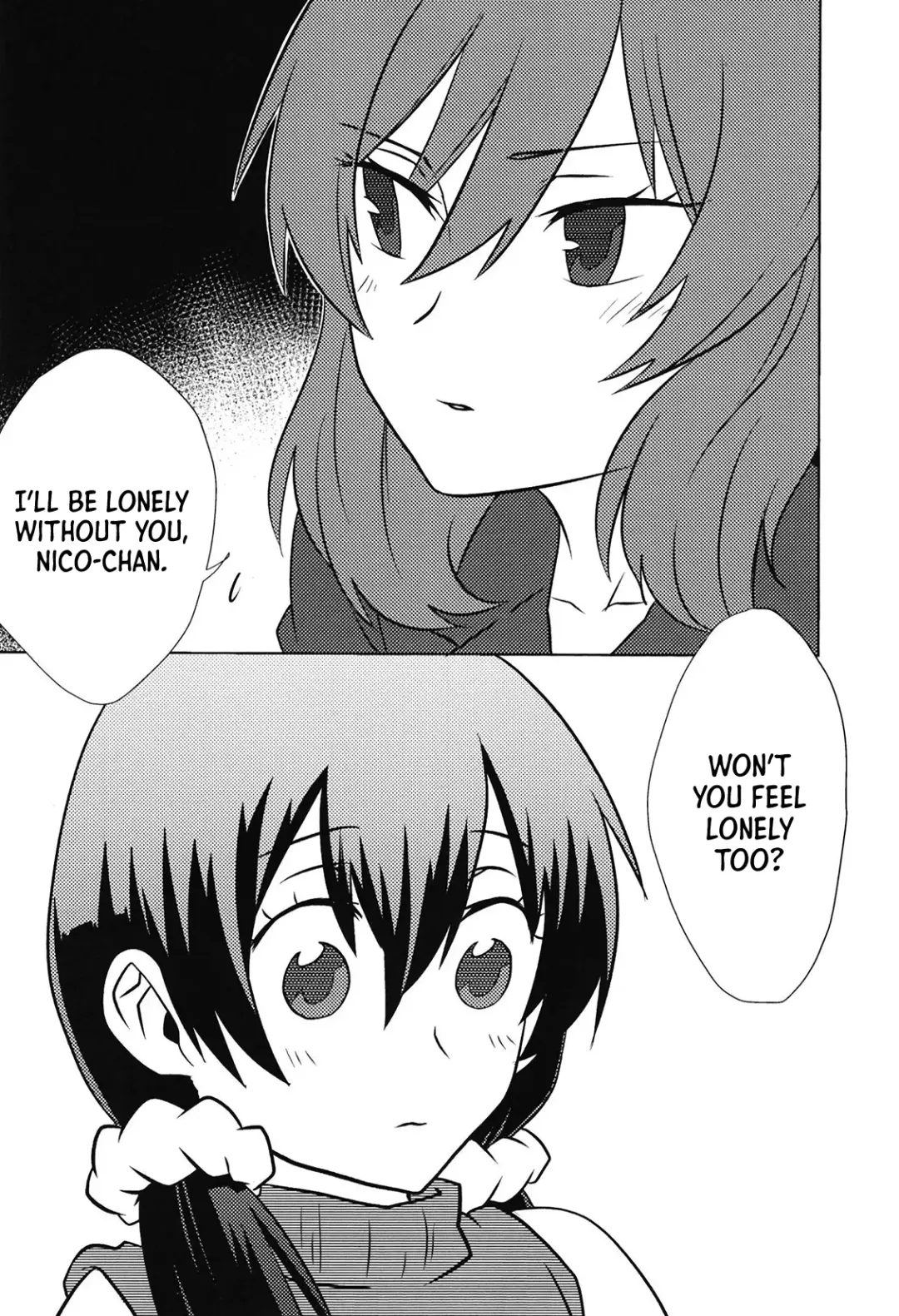 [Cyonko Dhc] DEEP LOVERS Fhentai - Page 10