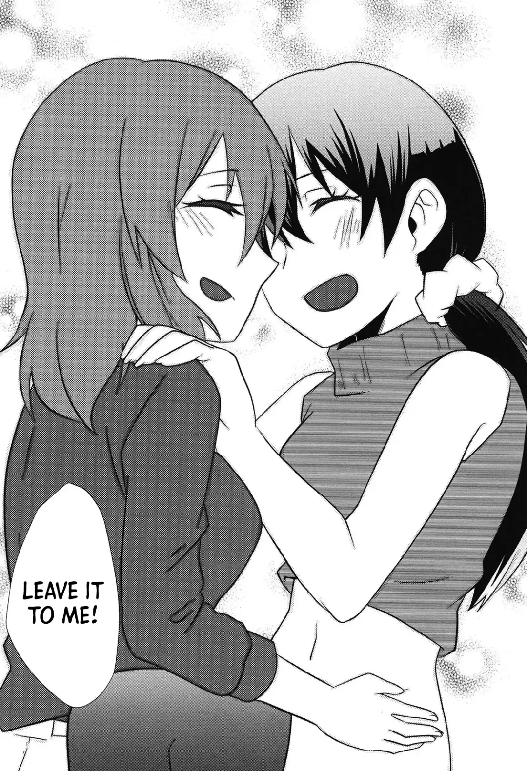 [Cyonko Dhc] DEEP LOVERS Fhentai - Page 17