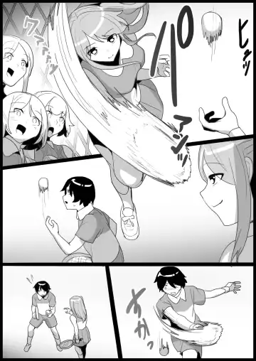 [Toppogi] Toshishita no Onnanoko ni Ijimerareru Tennis-bu 1~4  Soushuuhen Fhentai.net - Page 158