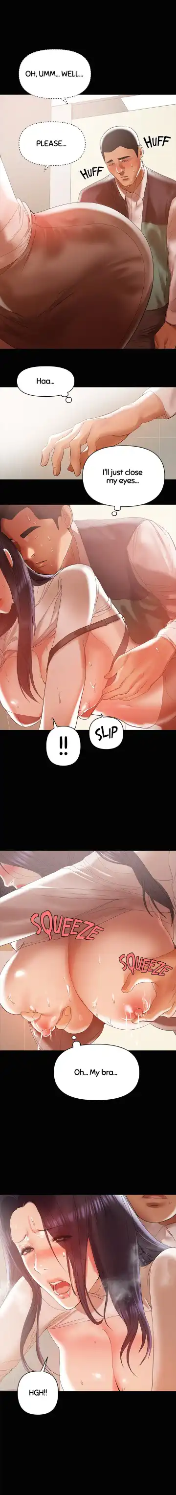 Breastfeeding Fhentai.net - Page 22