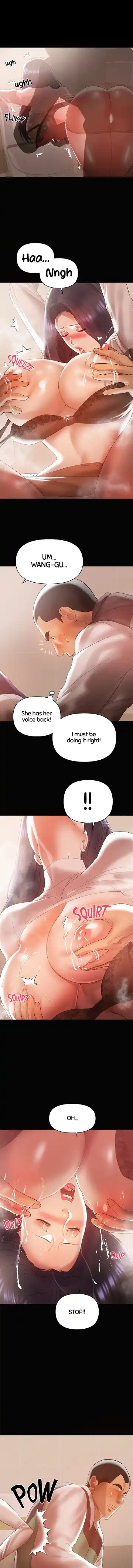 Breastfeeding Fhentai.net - Page 26