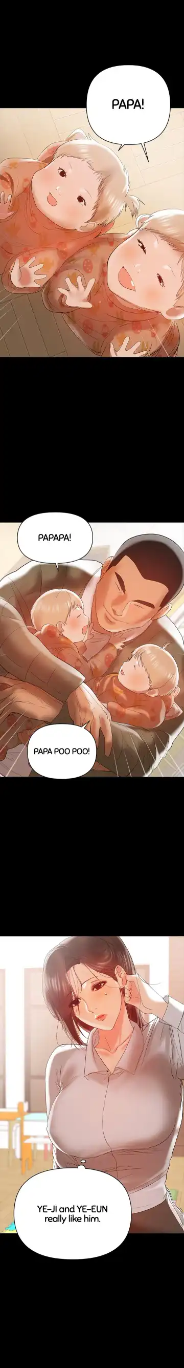 Breastfeeding Fhentai.net - Page 41