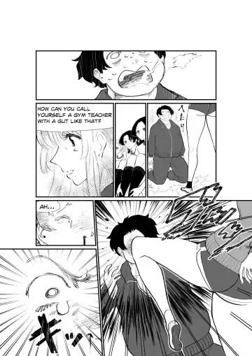 Queens Strangle Fhentai.net - Page 6