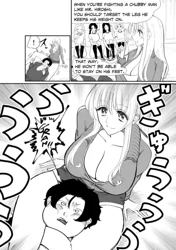 Queens Strangle Fhentai.net - Page 9