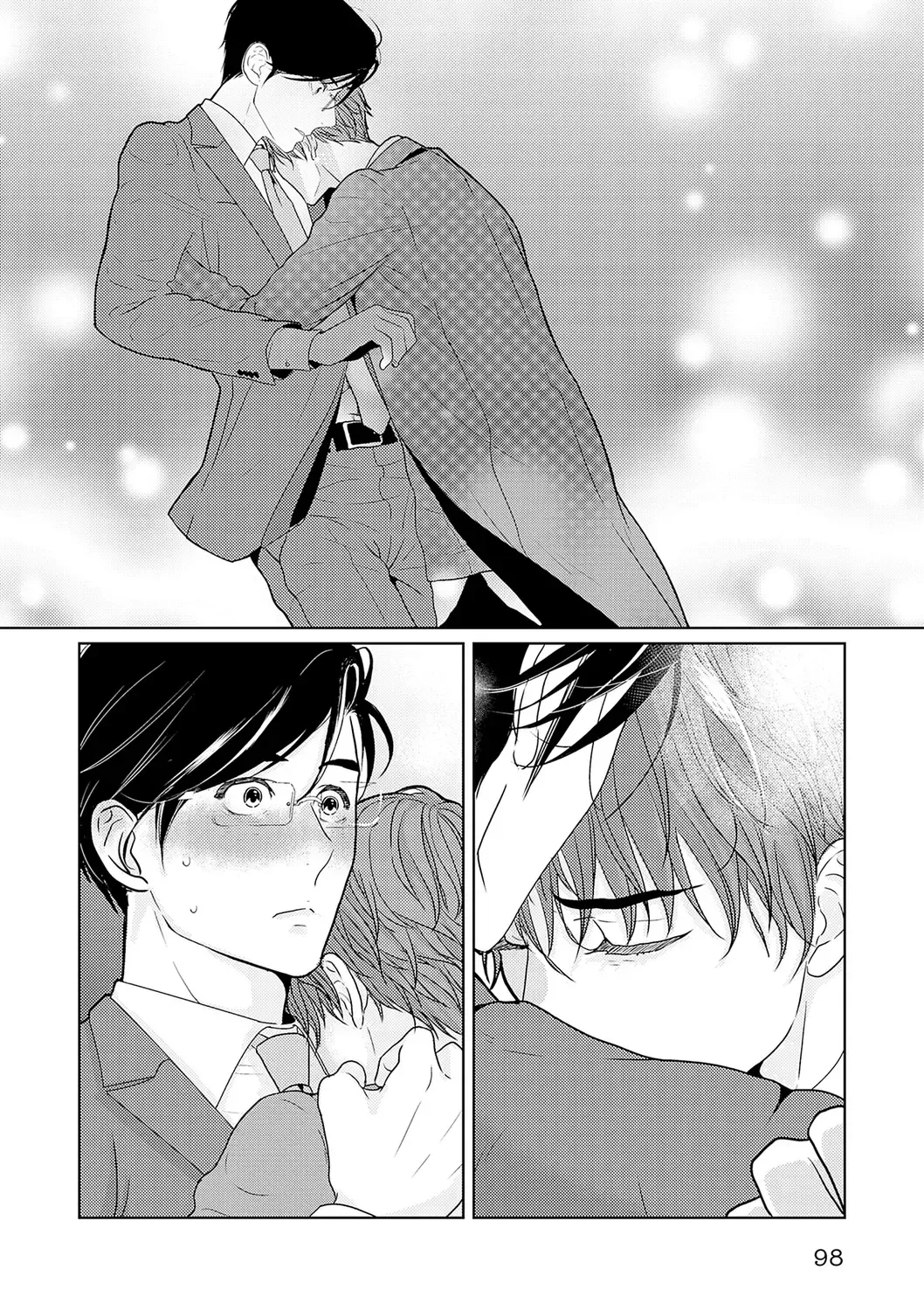 [Tamachi] XL Size desuga, Kekkon Sasete Kuremasuka 1 Fhentai - Page 100