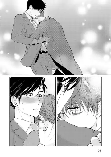 [Tamachi] XL Size desuga, Kekkon Sasete Kuremasuka 1 Fhentai - Page 100