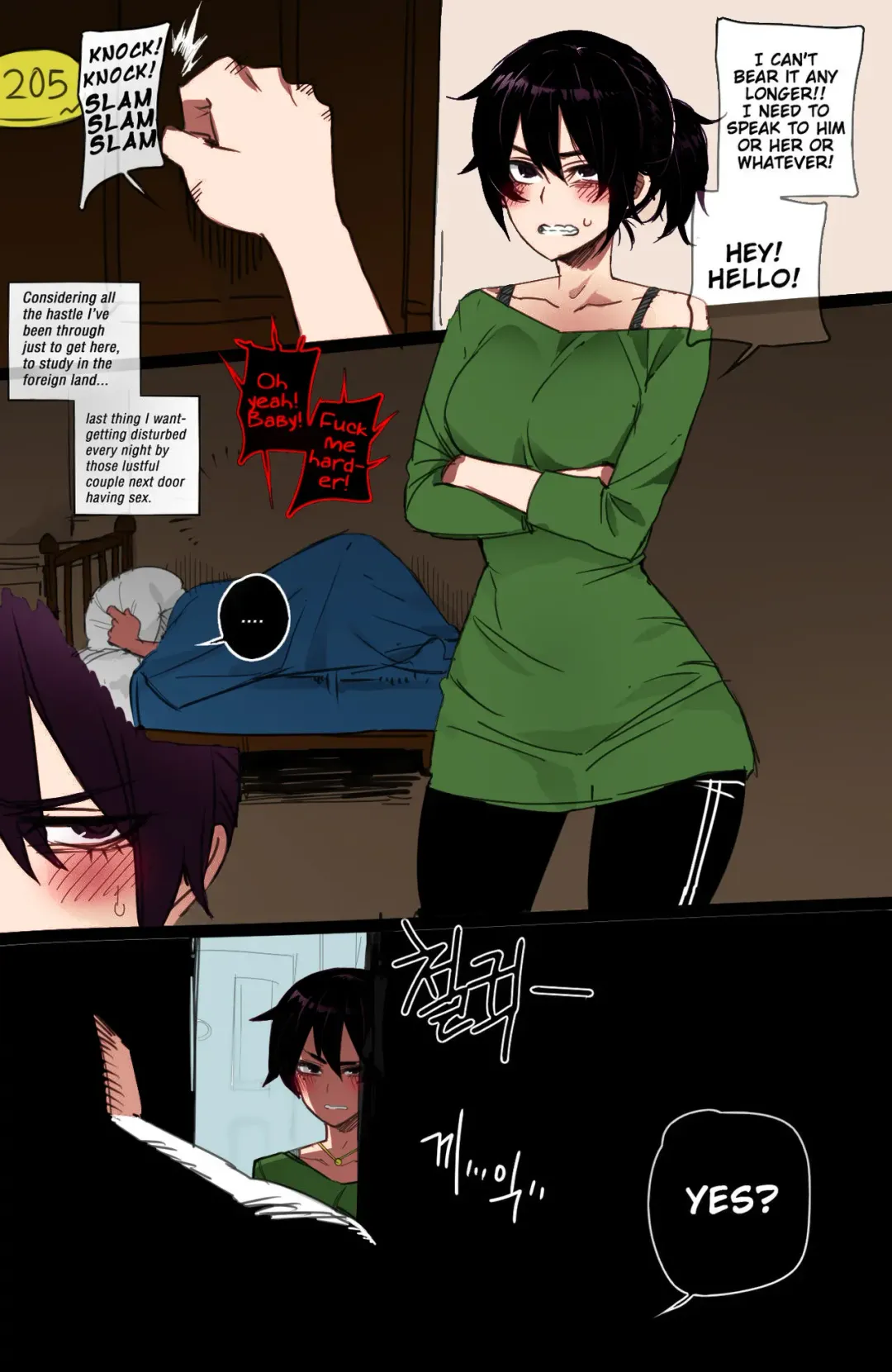 [Ratatatat74] reward Fhentai - Page 1