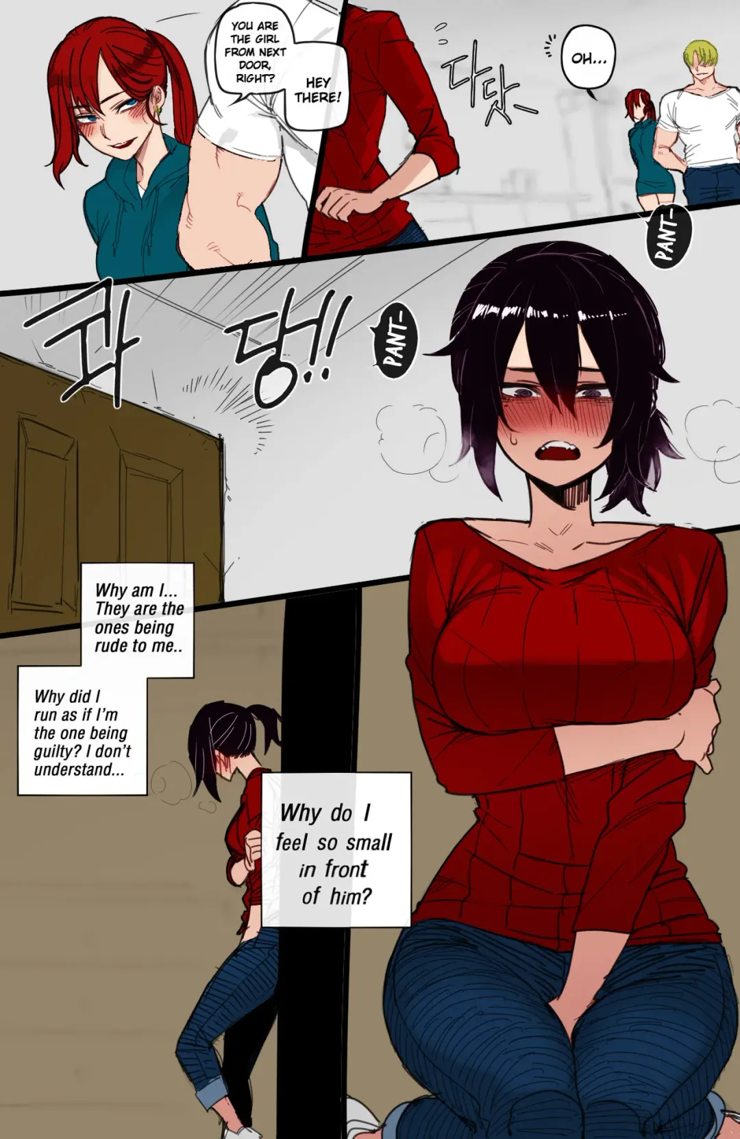 [Ratatatat74] reward Fhentai - Page 13