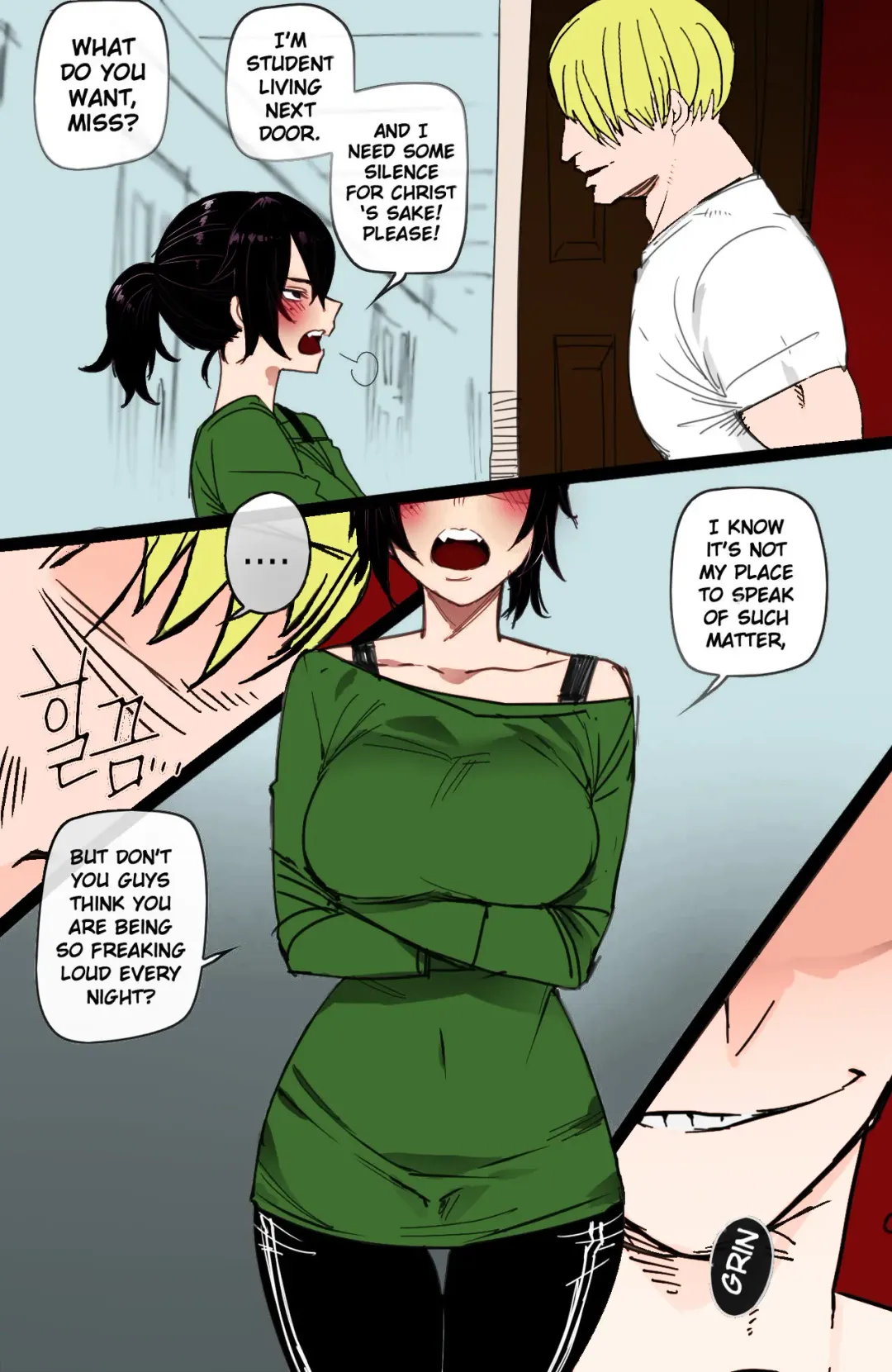 [Ratatatat74] reward Fhentai - Page 2
