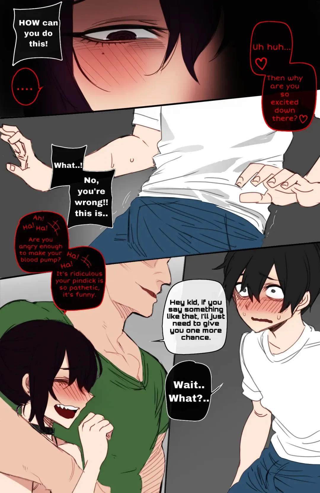 [Ratatatat74] reward Fhentai - Page 60