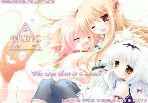 [Inomoto Rikako] Dangerous Wake-Up Call Fhentai - Page 1