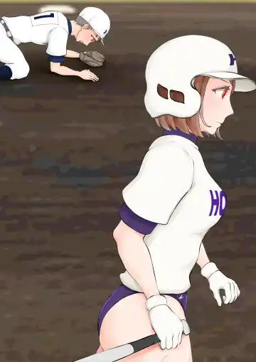 [Jun] Jokou Dantei Gakuen ~Sougou Kakutougi-bu Yakyuubu Hen~ Fhentai - Page 81