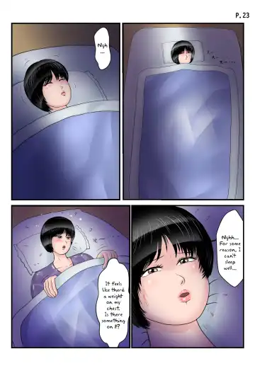 [Ranmaru] Jijii Sitter Ranmaru Graphics Vol. 55 - Dotard Sitter Fhentai - Page 24