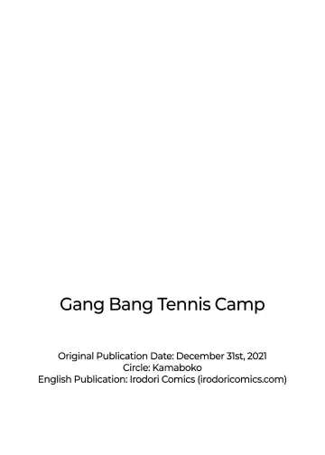 乱姦合宿 サークルでハメられた少女たち Fhentai - Page 3