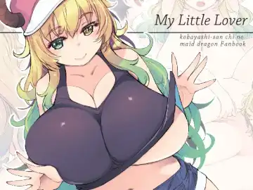 [Mil] My Little Lover - Fhentai