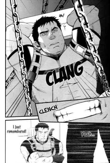 [Mizuki Gai] Gun and Despair (decensored) Fhentai - Page 6