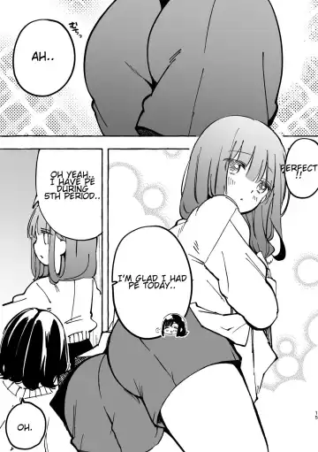 [Noyama] Fumina-chan wa Haitenai Fhentai - Page 11