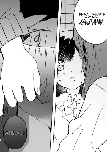 [Noyama] Fumina-chan wa Haitenai Fhentai - Page 6