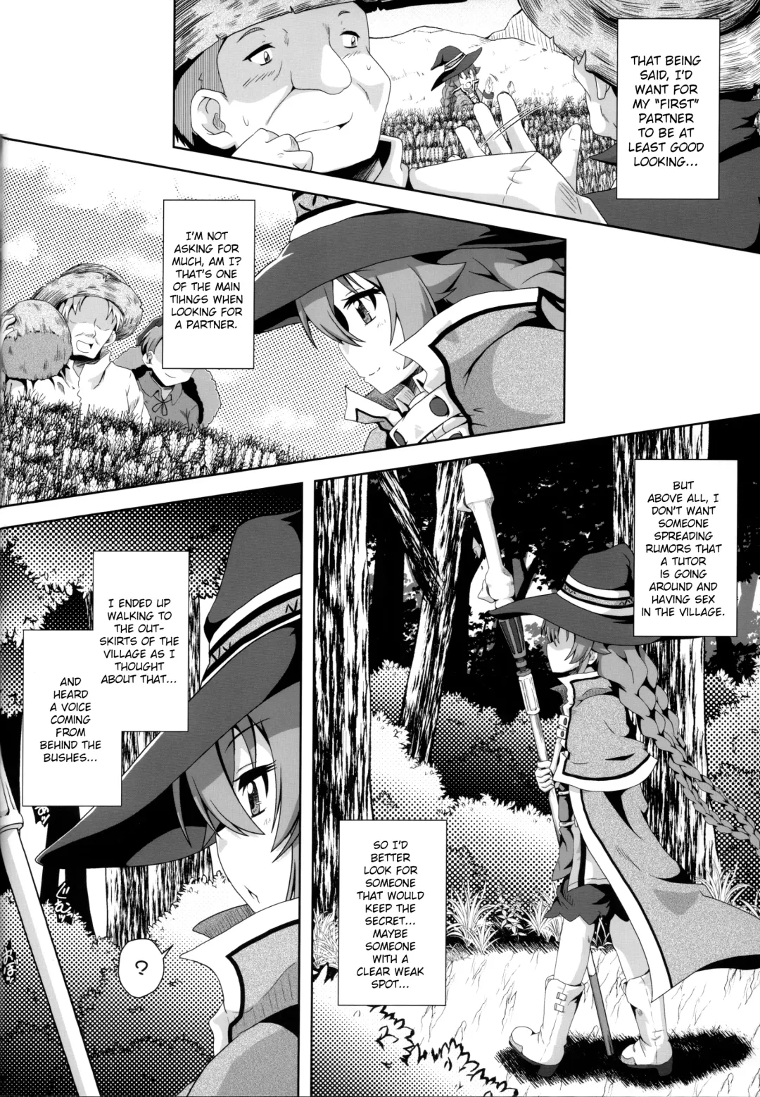 [Izuki Jirou] Gouhou Loli Kyoushi wa Hatsujouchuu!? Fhentai - Page 11