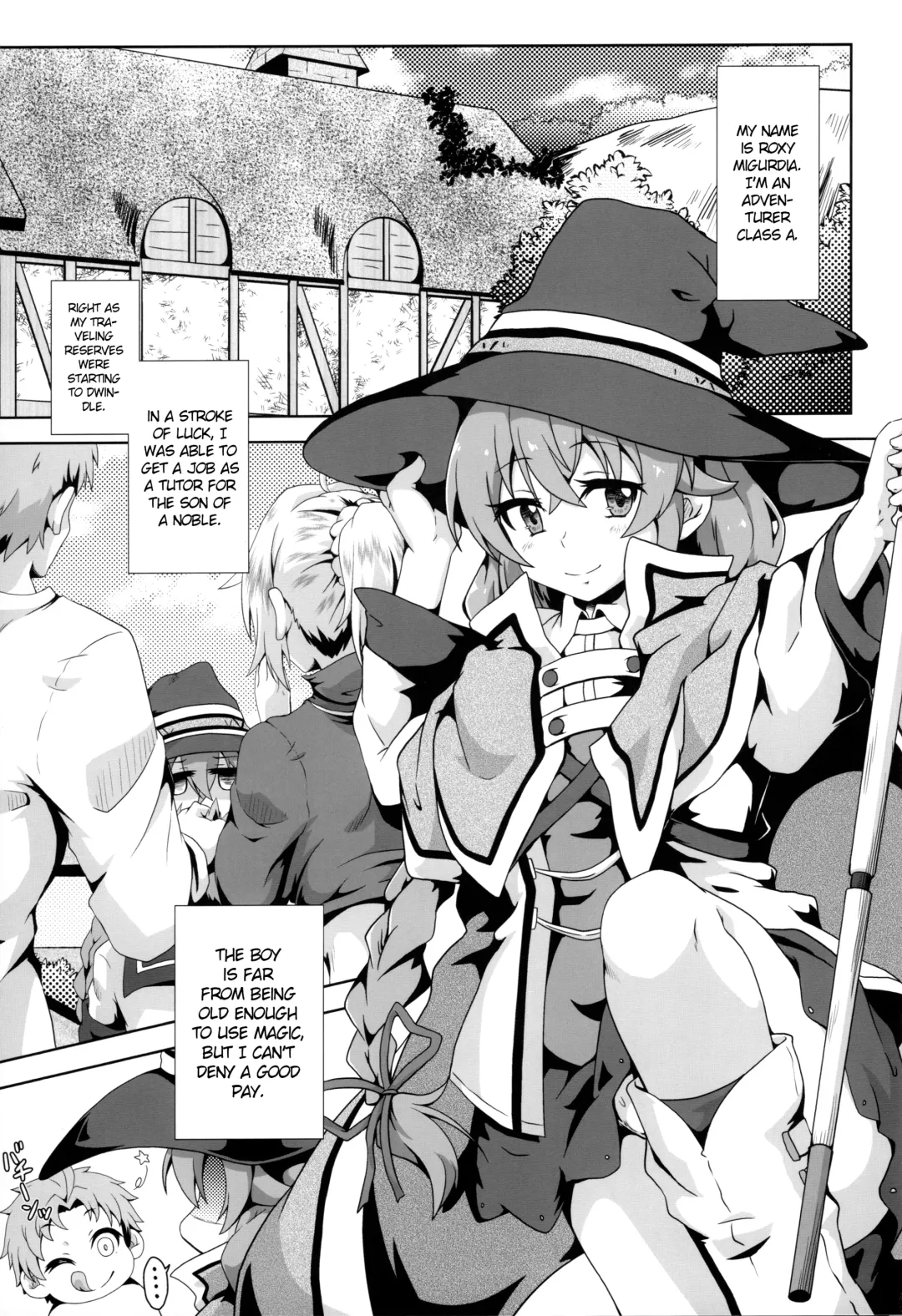 [Izuki Jirou] Gouhou Loli Kyoushi wa Hatsujouchuu!? Fhentai - Page 2