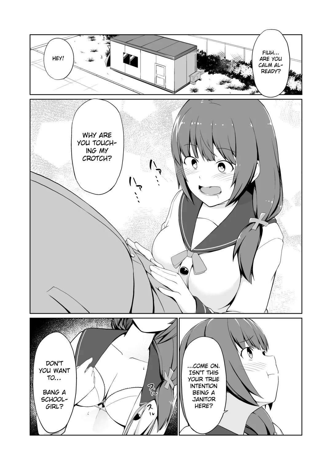 [Bef] Breeding Scheme Fhentai - Page 10