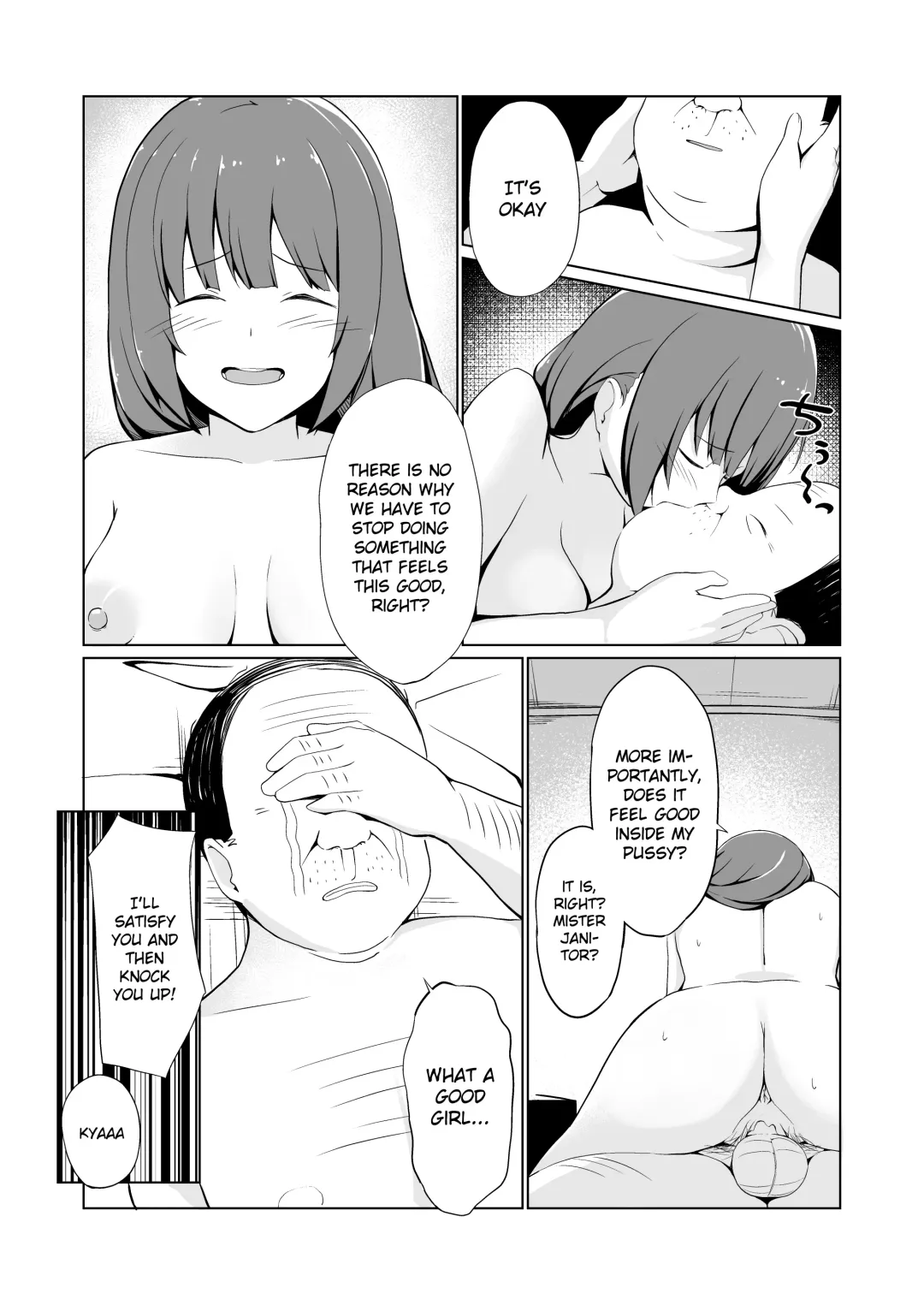 [Bef] Breeding Scheme Fhentai - Page 15