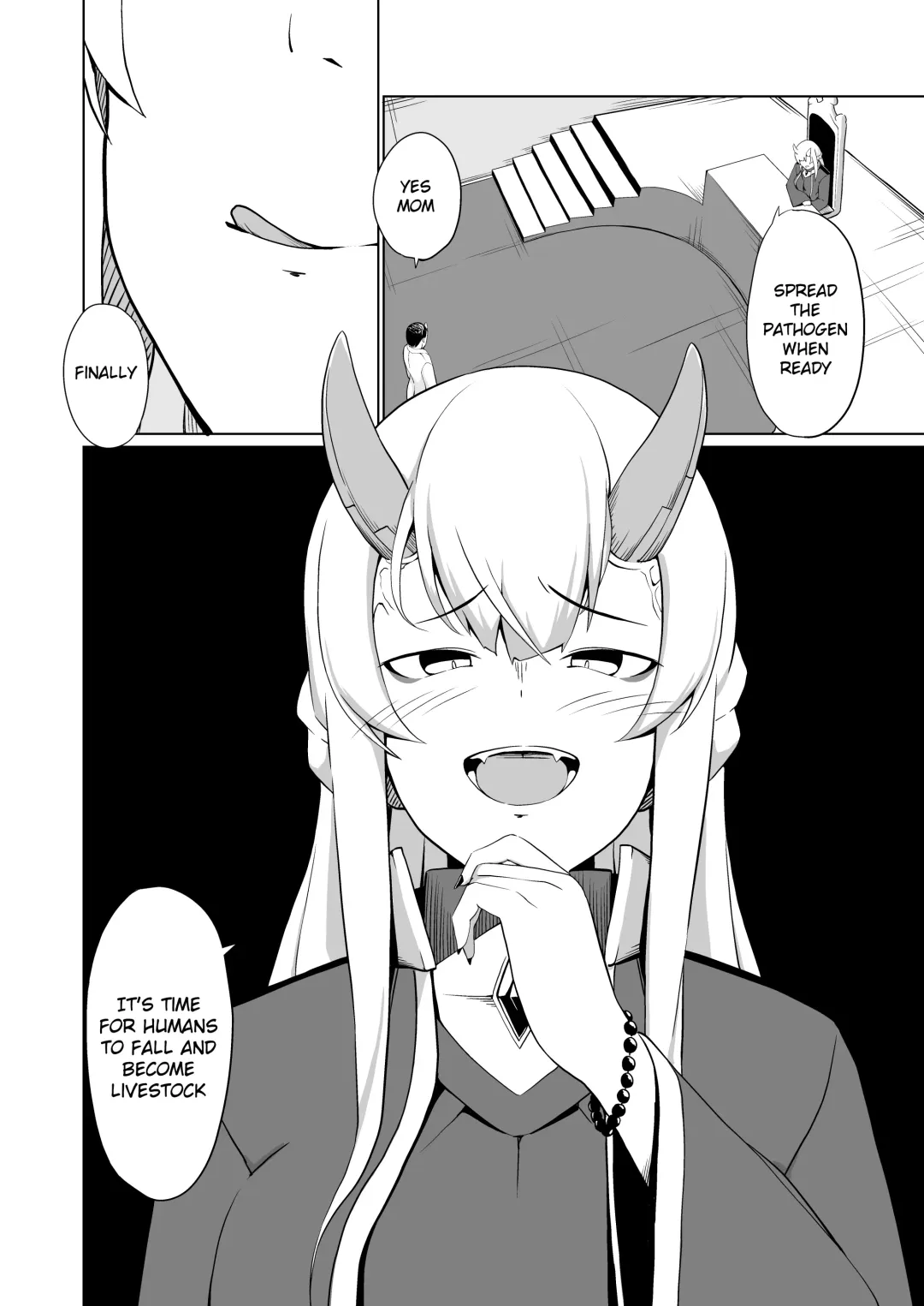 [Bef] Breeding Scheme Fhentai - Page 4