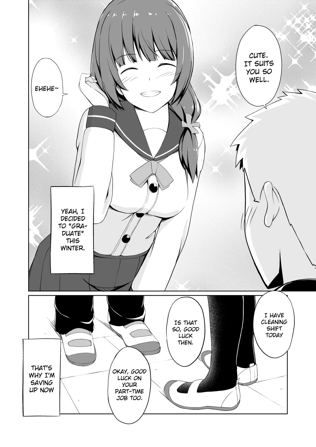 [Bef] Breeding Scheme Fhentai - Page 6