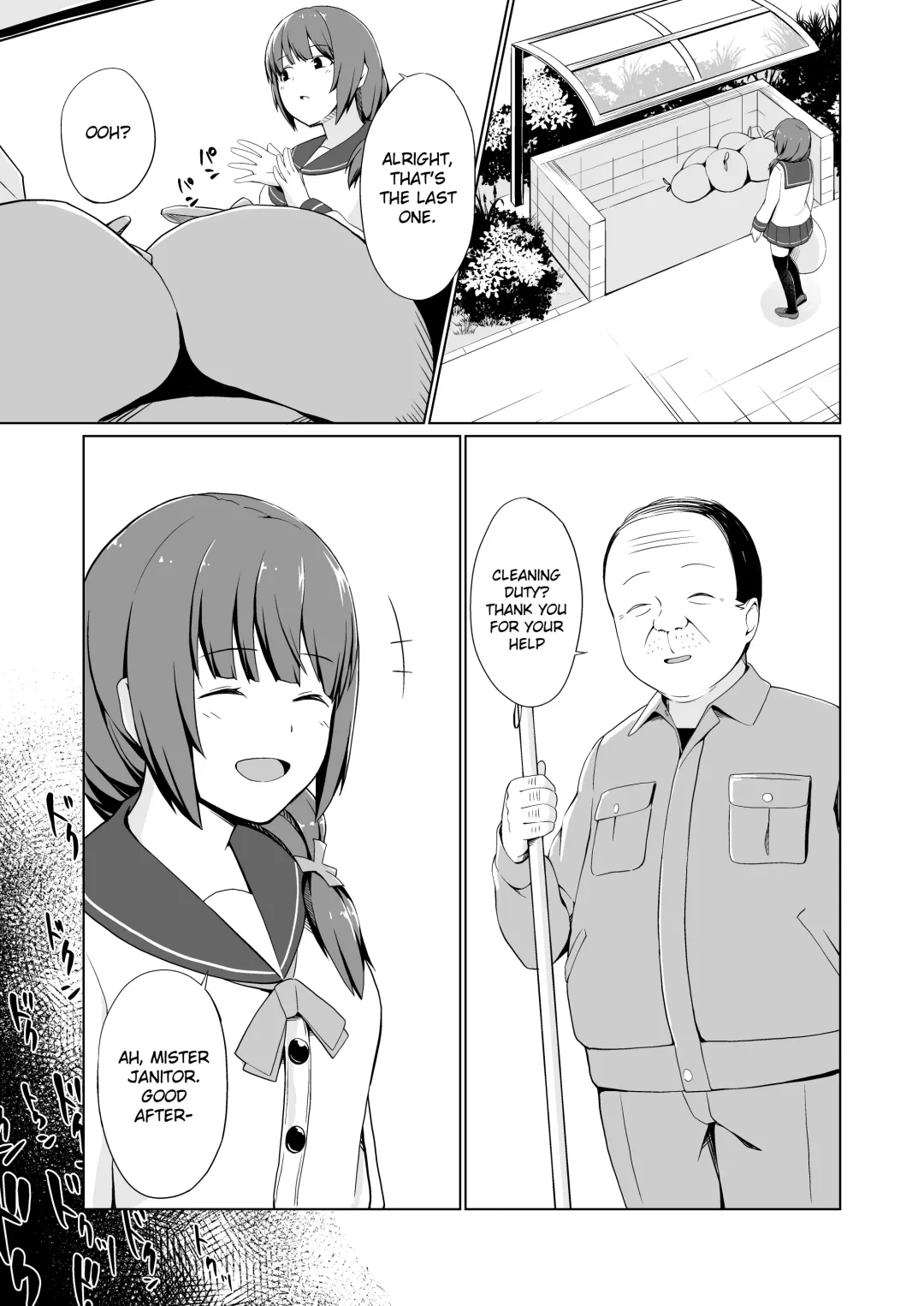 [Bef] Breeding Scheme Fhentai - Page 7