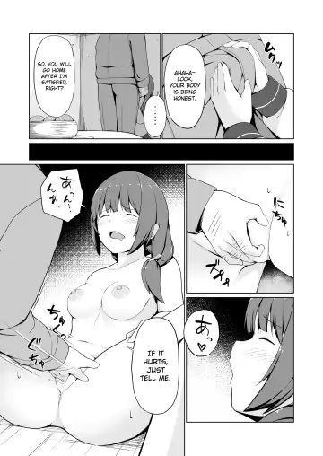 [Bef] Breeding Scheme Fhentai - Page 11