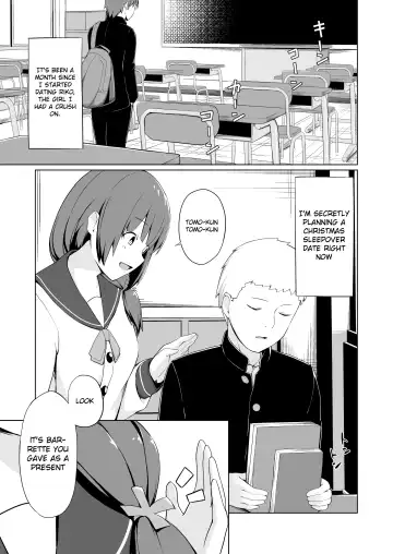 [Bef] Breeding Scheme Fhentai - Page 5