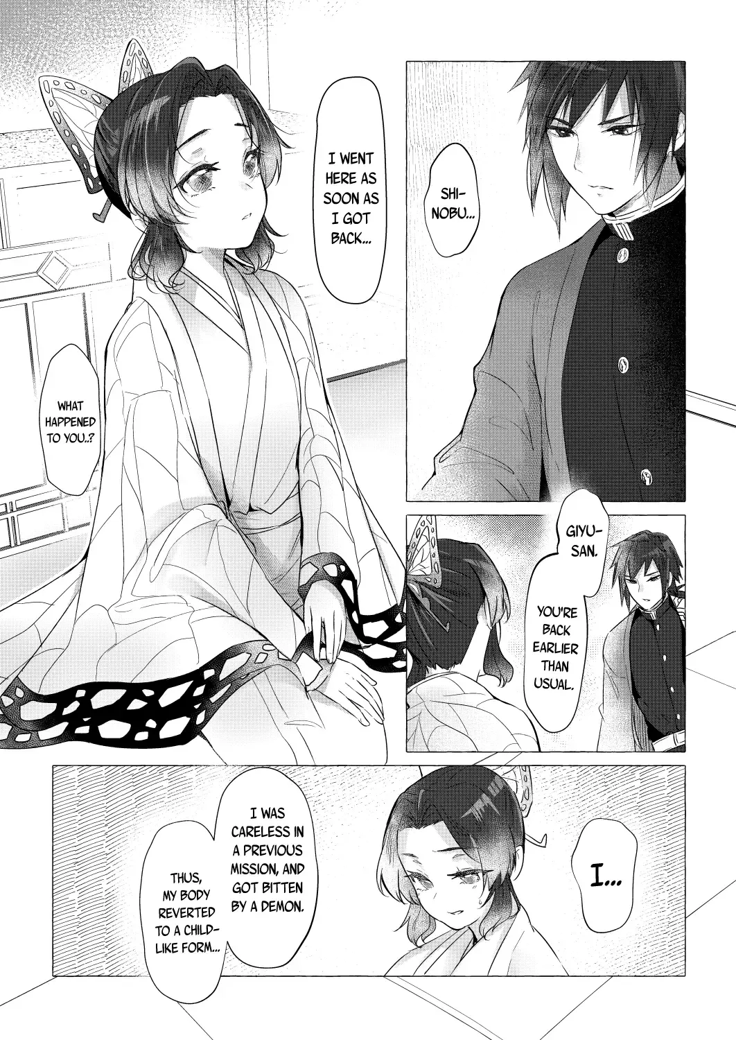 [Carrot - Kakao] Youchou taru Shukujo Fhentai.net - Page 12