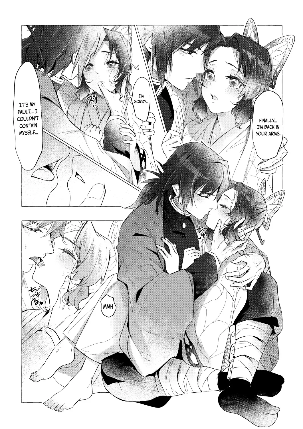 [Carrot - Kakao] Youchou taru Shukujo Fhentai.net - Page 16