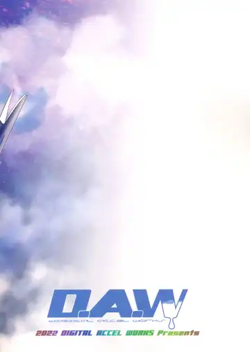 [Inazuma] Suisei no Ko Fhentai - Page 46