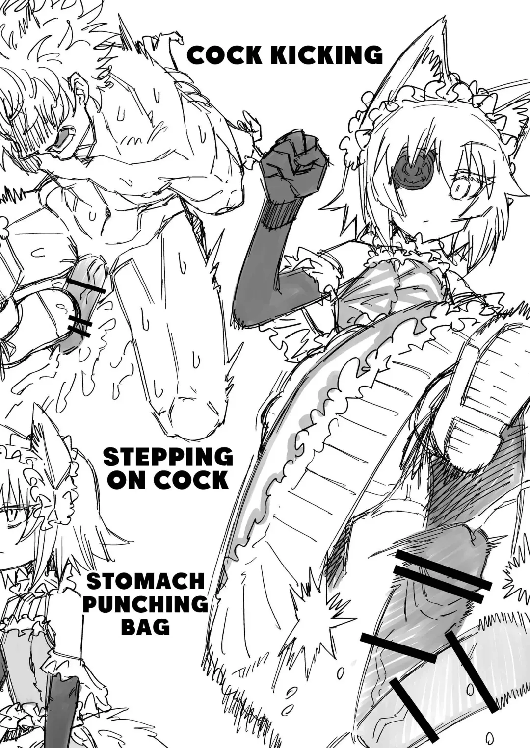 [Samon Shiu] Futago Otoshi ~Anata o Maso ni Shite Ageru~ Fhentai - Page 55