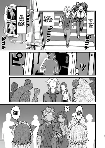 [Samon Shiu] Futago Otoshi ~Anata o Maso ni Shite Ageru~ Fhentai - Page 44