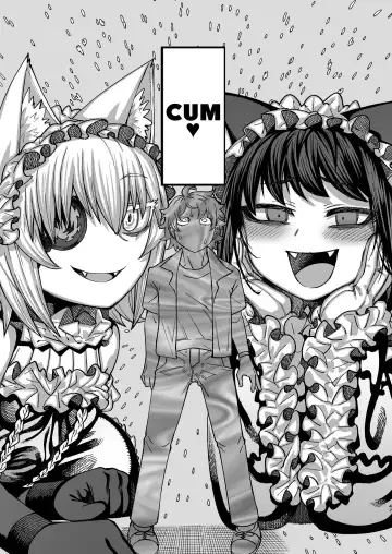 [Samon Shiu] Futago Otoshi ~Anata o Maso ni Shite Ageru~ Fhentai - Page 46