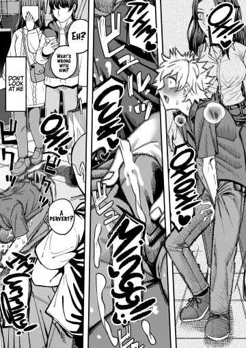 [Samon Shiu] Futago Otoshi ~Anata o Maso ni Shite Ageru~ Fhentai - Page 47