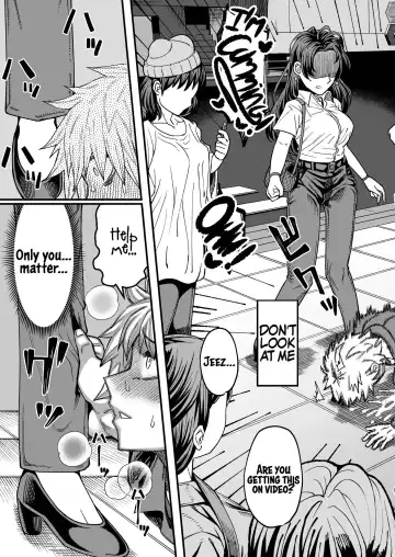 [Samon Shiu] Futago Otoshi ~Anata o Maso ni Shite Ageru~ Fhentai - Page 48