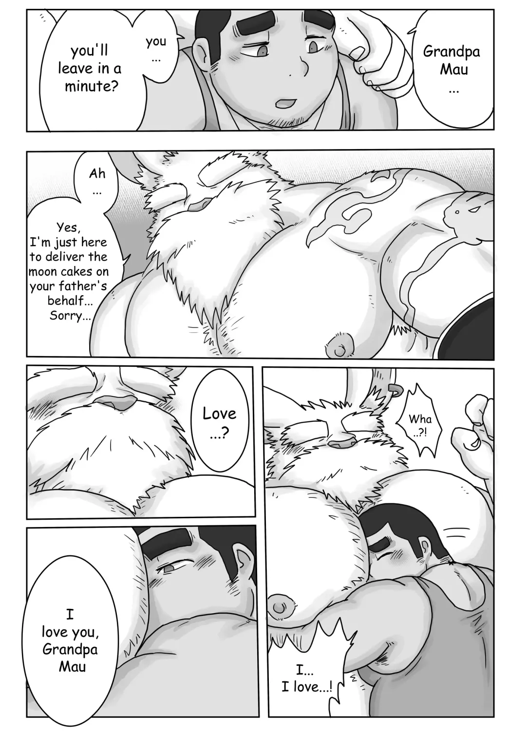 [Renoky] Zodiac Animals 4 Fhentai.net - Page 10